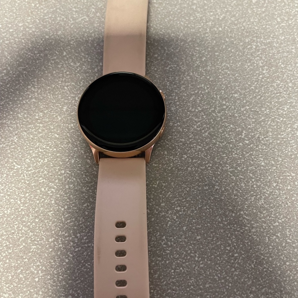Samsung Galaxy watch 40mm